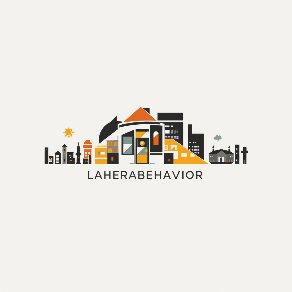 Laherabehavior